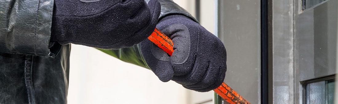 Rolling Meadows Burglary Robbery Defense Lawyer